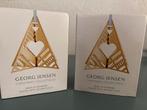 GEORG JENSEN Christmas collectibles zgan, Verzenden, Zo goed als nieuw