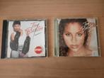 Aangeboden, 2 cd's Tony Braxton, Cd's en Dvd's, Cd's | R&B en Soul, Soul of Nu Soul, Ophalen of Verzenden, Zo goed als nieuw, 1980 tot 2000