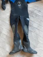 Bare drysuit, Watersport en Boten, Duiken, Ophalen of Verzenden, Gebruikt, Duikpak
