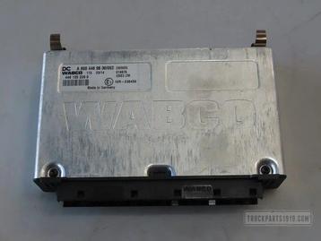 Mercedes-Benz Electrical System EBS3 stuurkast MB MP4 beschikbaar voor biedingen