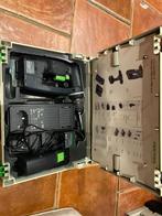 Festool accu schroefmachine, Ophalen, Gebruikt, Minder dan 400 watt, Boor- en Schroefmachine