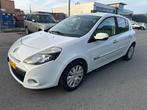 Renault Clio 1.5 dCi Parisienne 2011, Auto's, Voorwielaandrijving, Euro 5, Gebruikt, 4 cilinders