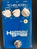 Tc helicon harmony singer, Muziek en Instrumenten, Ophalen, Zo goed als nieuw