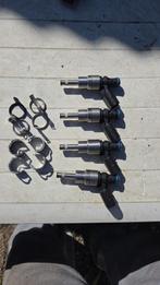 4x Brandstofinjectoren Volkswagen Passat 2.0 Benzine, Ophalen of Verzenden, Nieuw, Volkswagen