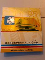 Theorie map vrachtwagen beroepschauffeur Code 95, Boeken, Nederlands, Ophalen of Verzenden, Zo goed als nieuw