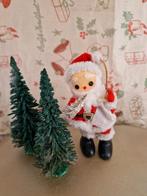 Oud Kerstmannetje, Ophalen of Verzenden, Zo goed als nieuw