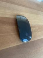 Magic Mouse Apple - Space Gray, zwart - MRME2Z/A, Rechtshandig, Muis, Ophalen of Verzenden, Zo goed als nieuw