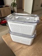 Opbergbox voor de koelkast, Ophalen, Nieuw