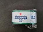 Heineken 0.0 bagageriem/ kofferriem NIEUW, Verzamelen, Biermerken, Ophalen of Verzenden, Nieuw, Heineken
