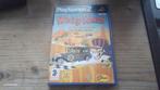 Wacky Races PS2 - Knotsgekke Motoren!, Spelcomputers en Games, Games | Sony PlayStation 2, Gebruikt, 1 speler, Racen en Vliegen