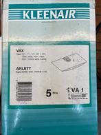 10x stofzuigerzak vax / arlet, Ophalen of Verzenden, Nieuw, Stofzak, Overige typen