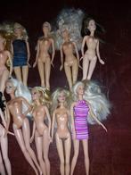 Barbies uit 2000, Verzamelen, Poppen, Ophalen of Verzenden