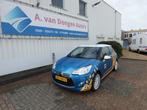 Citroen DS3 1.6 E-HDI SO CHIC,1e Eignr,Leer,Navi,PDC,DBriem, Auto's, Citroën, Euro 5, 28 km/l, Gebruikt, 4 cilinders