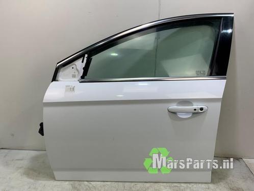 Portier 4Deurs links-voor van een Ford Mondeo, Auto-onderdelen, Carrosserie en Plaatwerk, Deur, Ford, Gebruikt, 6 maanden garantie