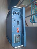 2x 5kW Solplanet Batterij met 3kW hybride omvormer, Doe-het-zelf en Verbouw, Zonnepanelen en Toebehoren, Ophalen, Zo goed als nieuw