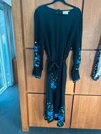 Fabienne Chapot Daria dress Black maat 44, Zwart, Maat 46/48 (XL) of groter, Ophalen of Verzenden, Zo goed als nieuw
