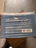 Absorin Sanette Ultra, Ophalen of Verzenden, Nieuw