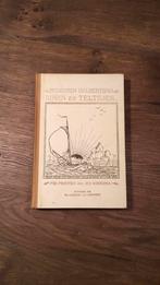 Broerren Halbertsma: Rimen en Teltsjes, Ophalen of Verzenden, Broerren Halbertsma, Friesland