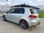 Volkswagen Golf 1.4 TSI 118KW DSG 2009 Zilver, Auto's, Volkswagen, 680 kg, 4 cilinders, Bedrijf, Golf
