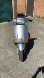 Piaggio zip type 3, Ophalen, Zo goed als nieuw, Zip