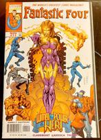 Fantastic Four vol. 3 # 11 (Marvel comics) 1st Ayesha, Her, Amerika, Chris Claremont, Ophalen of Verzenden, Eén comic