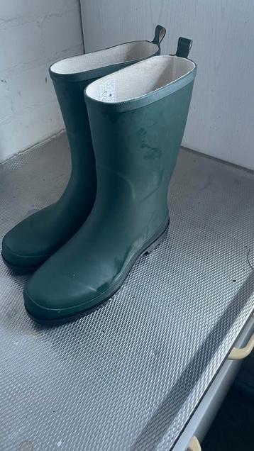 Regen laarzen maat 43 beschikbaar voor biedingen