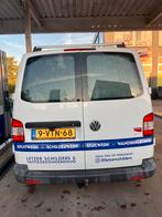 Volkswagen Transporter C 2.0 85KW 2012, Auto's, 4 cilinders, 1984 cc, Volkswagen, Overige brandstoffen