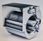 Radiaalventilator marzorati  ergoline onderdelen  zonnebank, Ophalen of Verzenden, Gebruikt