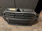 Gril, Auto-onderdelen, Gebruikt, Voor, Bumper, Audi