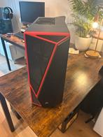Gaming PC - Ryzen 3, RX 570, SSD+HDD, Computers en Software, Desktop Pc's, Gebruikt, 8 GB, Ophalen of Verzenden, Gaming
