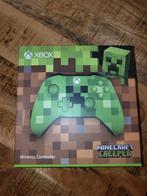 Xbox One Minecraft Editie (DOOS, geen controller), Spelcomputers en Games, Ophalen of Verzenden, Gebruikt