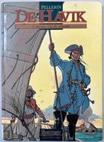 De Havik 2. door Pellerin!, Eén stripboek, Ophalen of Verzenden, Gelezen