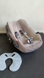 Maxi-Cosi autostoel, Kinderen en Baby's, Autostoeltjes, 0 t/m 10 kg, Autogordel, Maxi-Cosi, Gebruikt