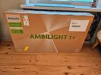 Nieuwe  Smart TV Philips Ambilight. 43 inch, Audio, Tv en Foto, Televisies, Philips, 50 Hz, Nieuw, Ophalen of Verzenden