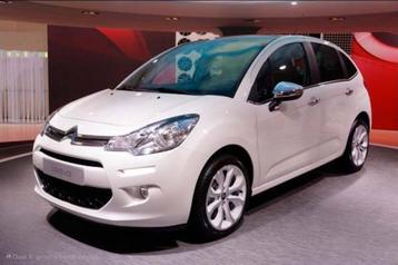 Inkoop alle types Citroën C3 - eerlijke handels prijzen  beschikbaar voor biedingen