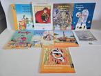 9 Prentenboeken Lijsters/Boektoppers/Knofje Samen voor € 9,0, Ophalen of Verzenden, Nieuw