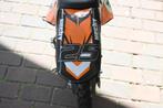 Hecht 25 Electrische mini crosser motor 500W Speed 25km/h, Fietsen en Brommers, Minibikes, Midibikes en Pitbikes, Ophalen of Verzenden