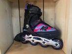 K2 Charm BOa kids, Sport en Fitness, Skeelers, K2, Verstelbaar, Kinderen, Nieuw