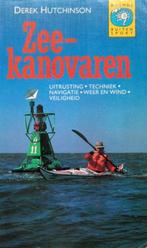 Zeekanovaren – Uitrusting-techniek-navigatie, Ophalen of Verzenden, Zo goed als nieuw, Watersport en Hengelsport