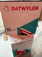 Datwyler cat6 u/utp kabel op rol 187 meter, Computers en Software, Pc- en Netwerkkabels, Ophalen of Verzenden, Zo goed als nieuw
