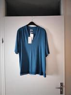 Nieuw  B.LEBEK tuniek  46, Blauw, Blouse of Tuniek, Nieuw, Ophalen of Verzenden
