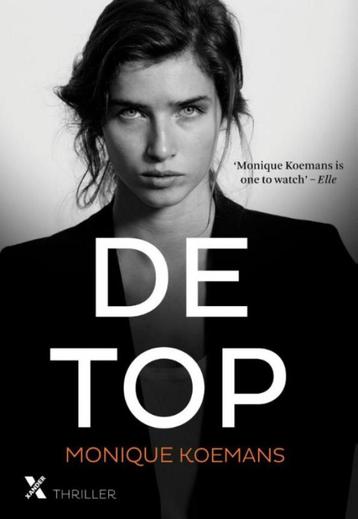 Monique Koemans - De top beschikbaar voor biedingen
