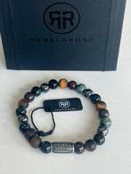 Rebel & rose natuurstenen armband, Ophalen of Verzenden, Nieuw, Overige materialen