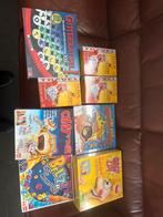 Spellen/Bordspellen - Diverse Titels, Hobby en Vrije tijd, Gezelschapsspellen | Bordspellen, Drie of vier spelers, Ophalen, Gebruikt