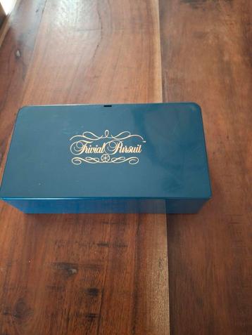 Trivial Pursuit 1991 Tonka beschikbaar voor biedingen