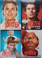 Dexter Seizoenen 2-5 DVD Boxset, Ophalen of Verzenden, Zo goed als nieuw, Boxset