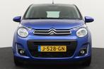 Citroën C1 1.0 VTi Feel € 10.940,00, Auto's, Citroën, Stof, Euro 6, LED verlichting, C1