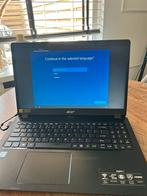 Laptop incl. oplader / Acer Aspire 3 / Intel Core i3, Computers en Software, Windows Laptops, Verzenden, Zo goed als nieuw, Acer aspire
