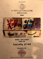 broodtrommel bewerkt door Herman Brood + HBM papieren, Ophalen of Verzenden, Gebruikt