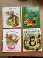 Negen Gouden Boekjes - Klassiekers!, Ophalen of Verzenden, Gelezen, Sprookjes